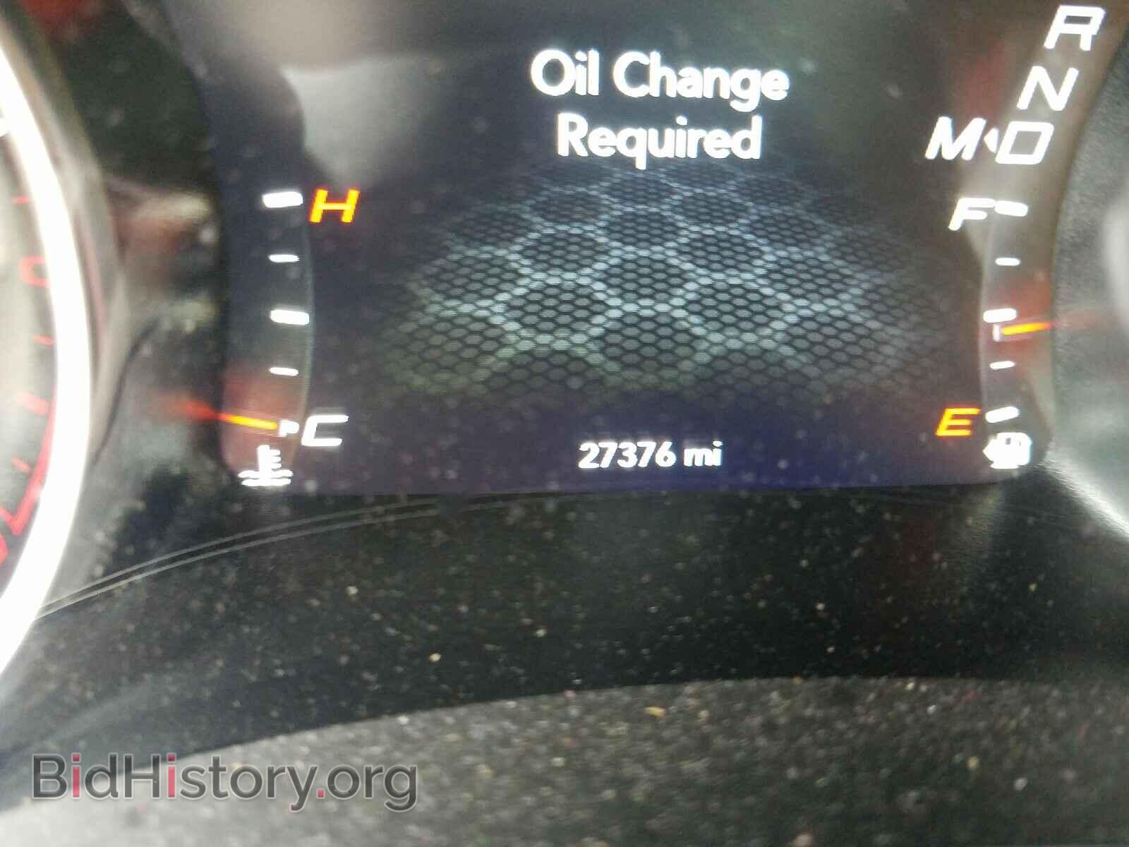 2017 DODGE CHARGER - VIN: 2C3CDXCT4HH657315 - Фото 8