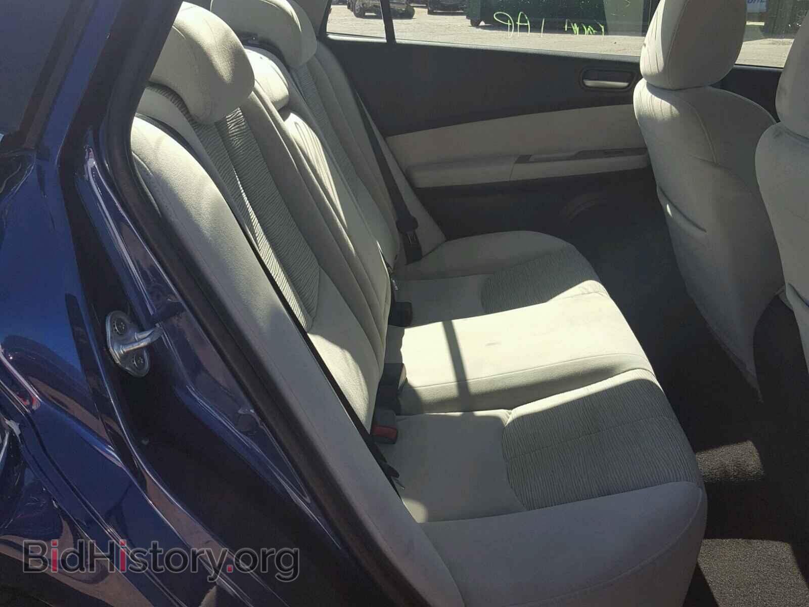 2009 MAZDA 6 - VIN: 1YVHP81HX95M44532 - Фото 6