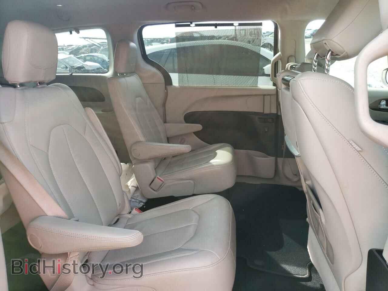 2017 CHRYSLER PACIFICA - VIN: 2C4RC1EG9HR688706 - Photo 10
