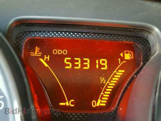 2014 NISSAN VERSA - VIN: 3N1CN7AP3EL870860 - Photo 8