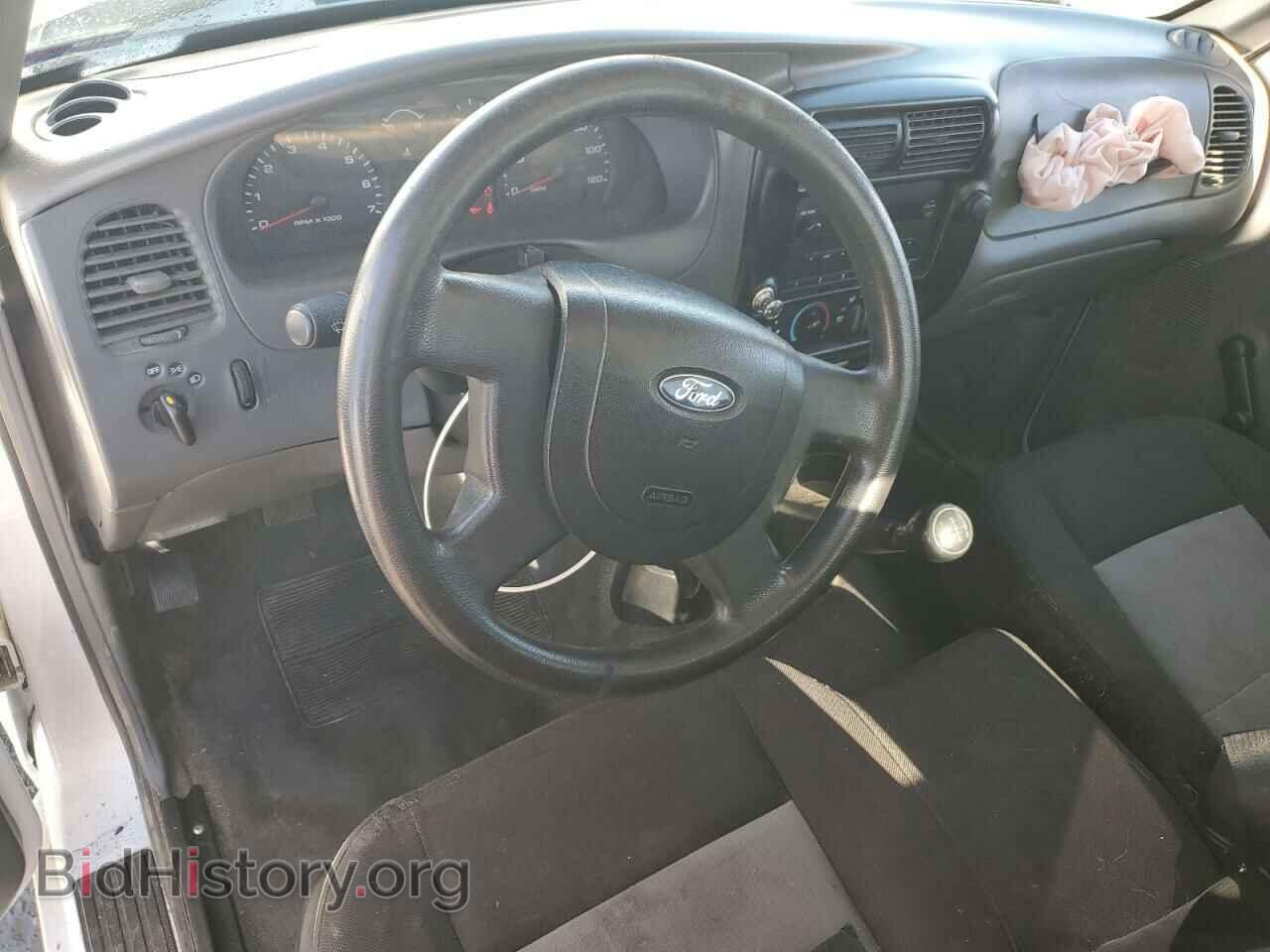 2006 FORD RANGER - VIN: 1FTYR10U06PA28866 - Фото 8