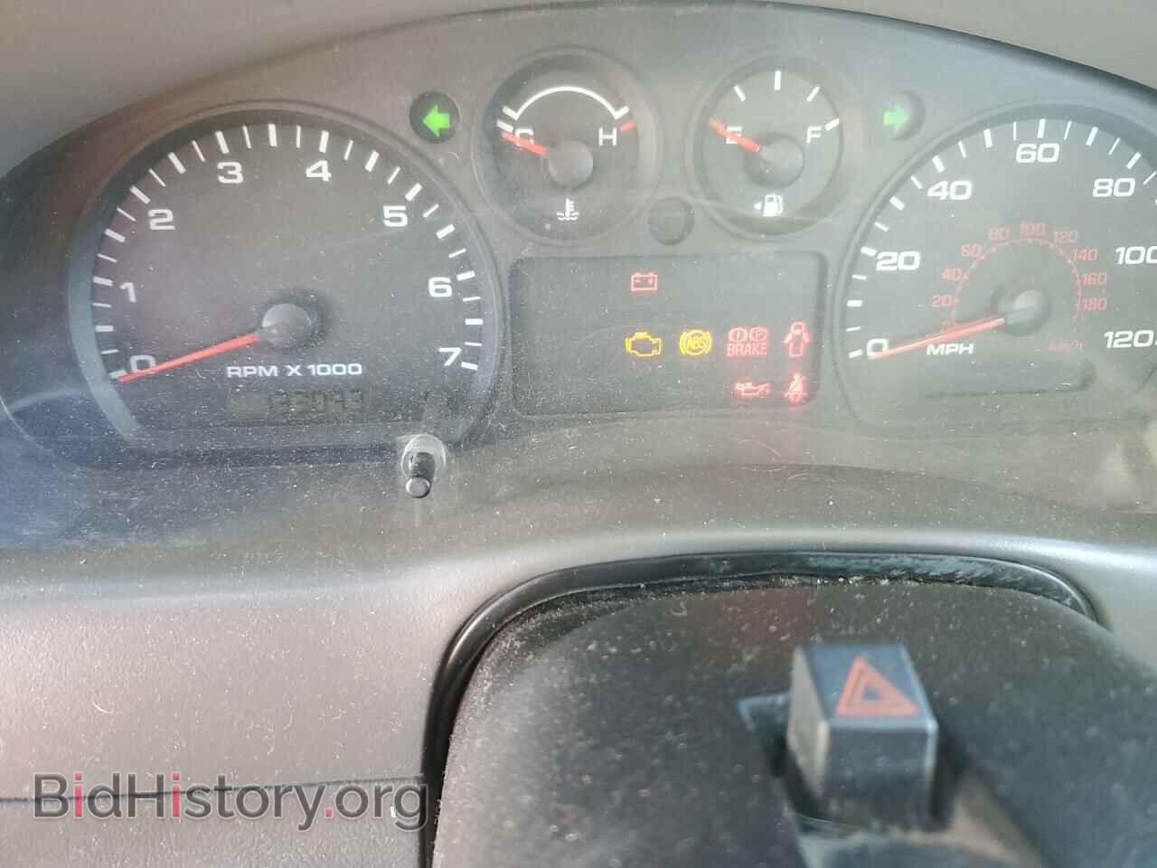 2006 FORD RANGER - VIN: 1FTYR10U06PA28866 - Фото 9