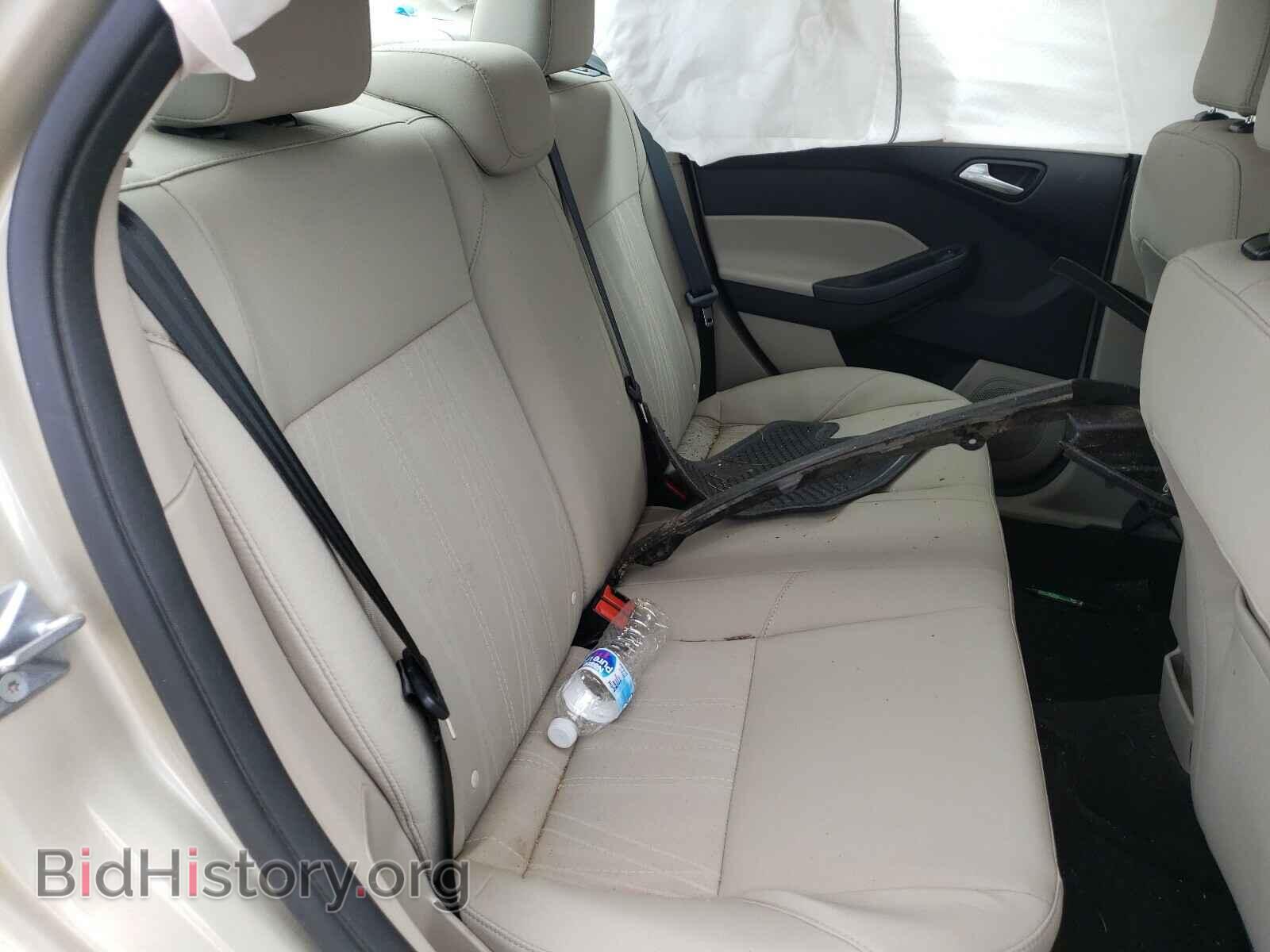 2017 FORD FOCUS - VIN: 1FADP3F26HL297749 - Фото 6