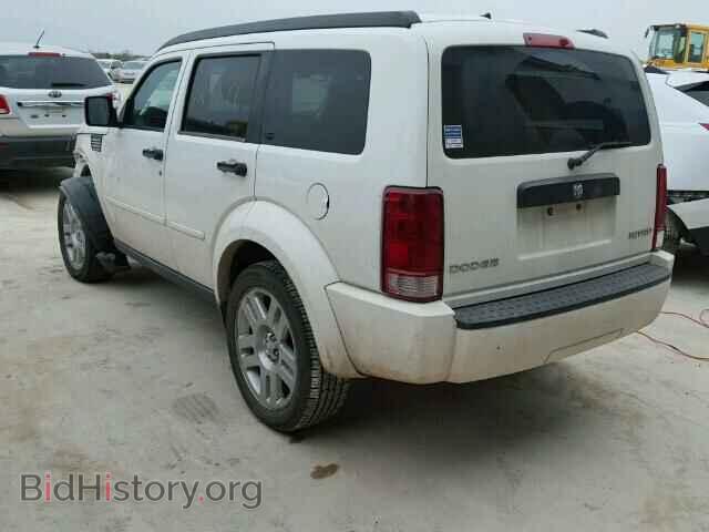 2010 DODGE NITRO - VIN: 1D4PT2GK4AW146041 - Фото 3