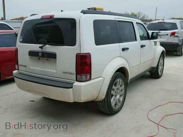 2010 DODGE NITRO - VIN: 1D4PT2GK4AW146041 - Фото 4