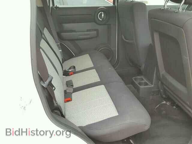 2010 DODGE NITRO - VIN: 1D4PT2GK4AW146041 - Фото 6