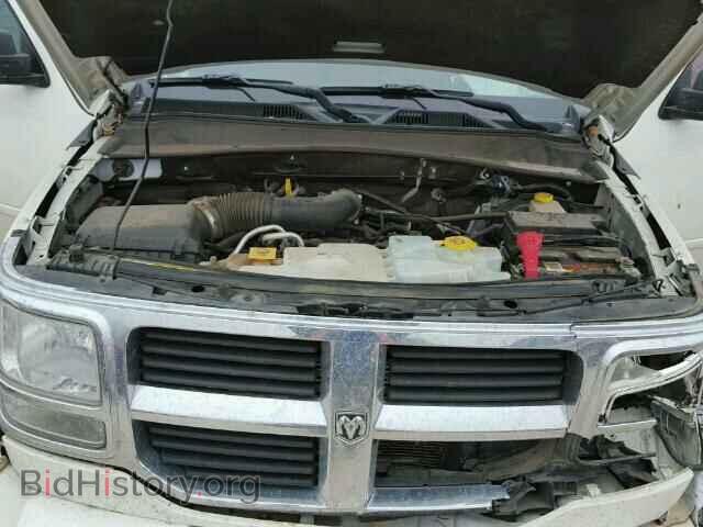 2010 DODGE NITRO - VIN: 1D4PT2GK4AW146041 - Фото 7