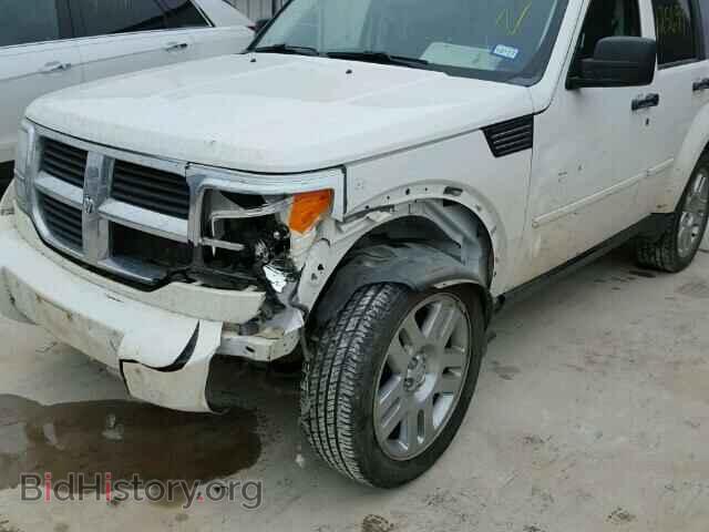 2010 DODGE NITRO - VIN: 1D4PT2GK4AW146041 - Фото 9