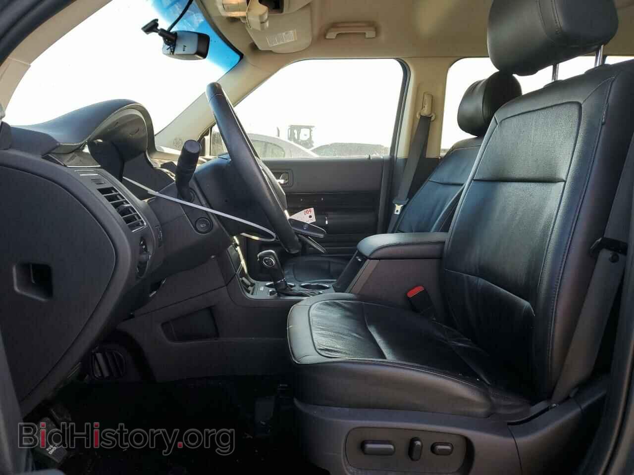 2016 FORD FLEX - VIN: 2FMGK5C83GBA19847 - Photo 7