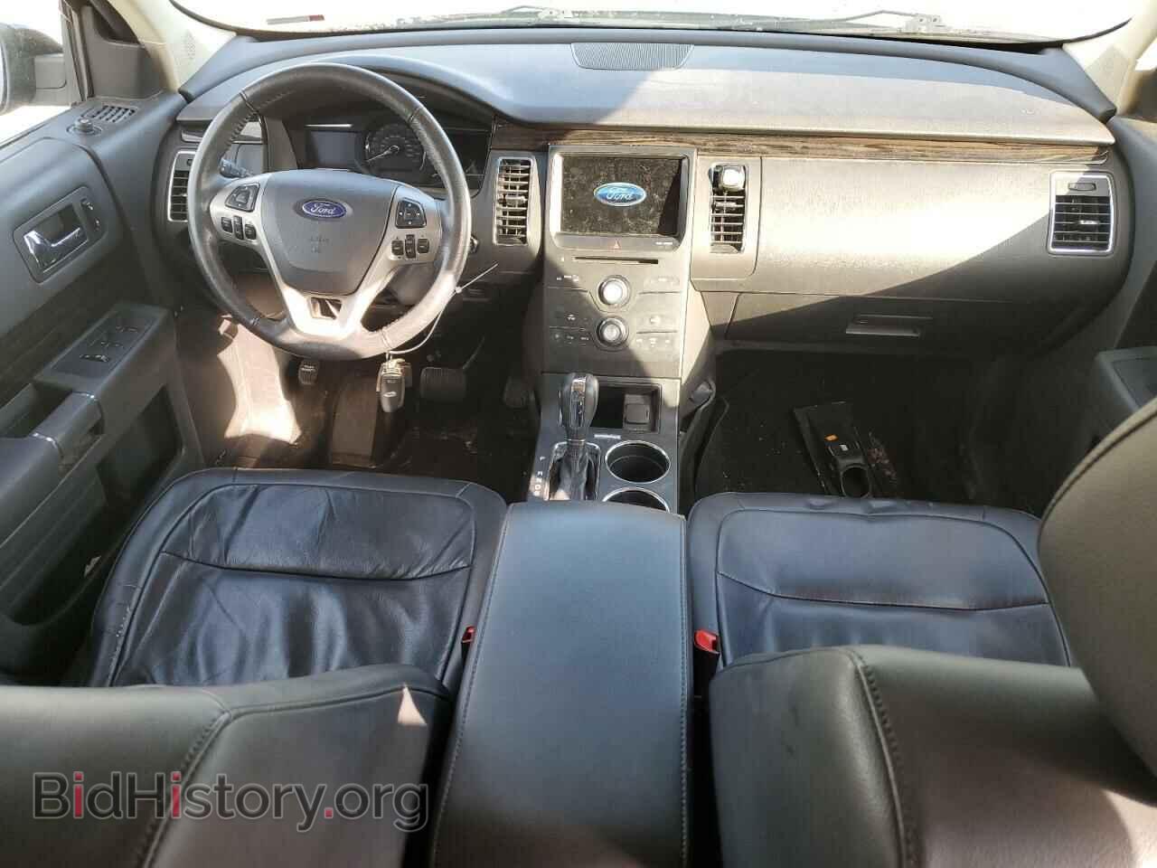 2016 FORD FLEX - VIN: 2FMGK5C83GBA19847 - Photo 8