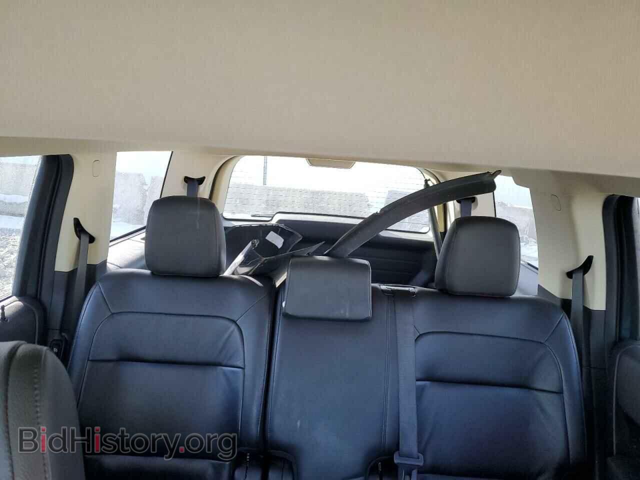 2016 FORD FLEX - VIN: 2FMGK5C83GBA19847 - Photo 10
