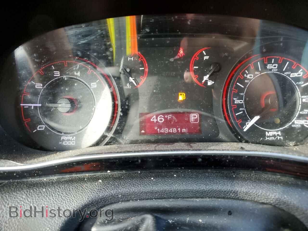 2013 DODGE DART - VIN: 1C3CDFBA7DD247402 - Photo 9