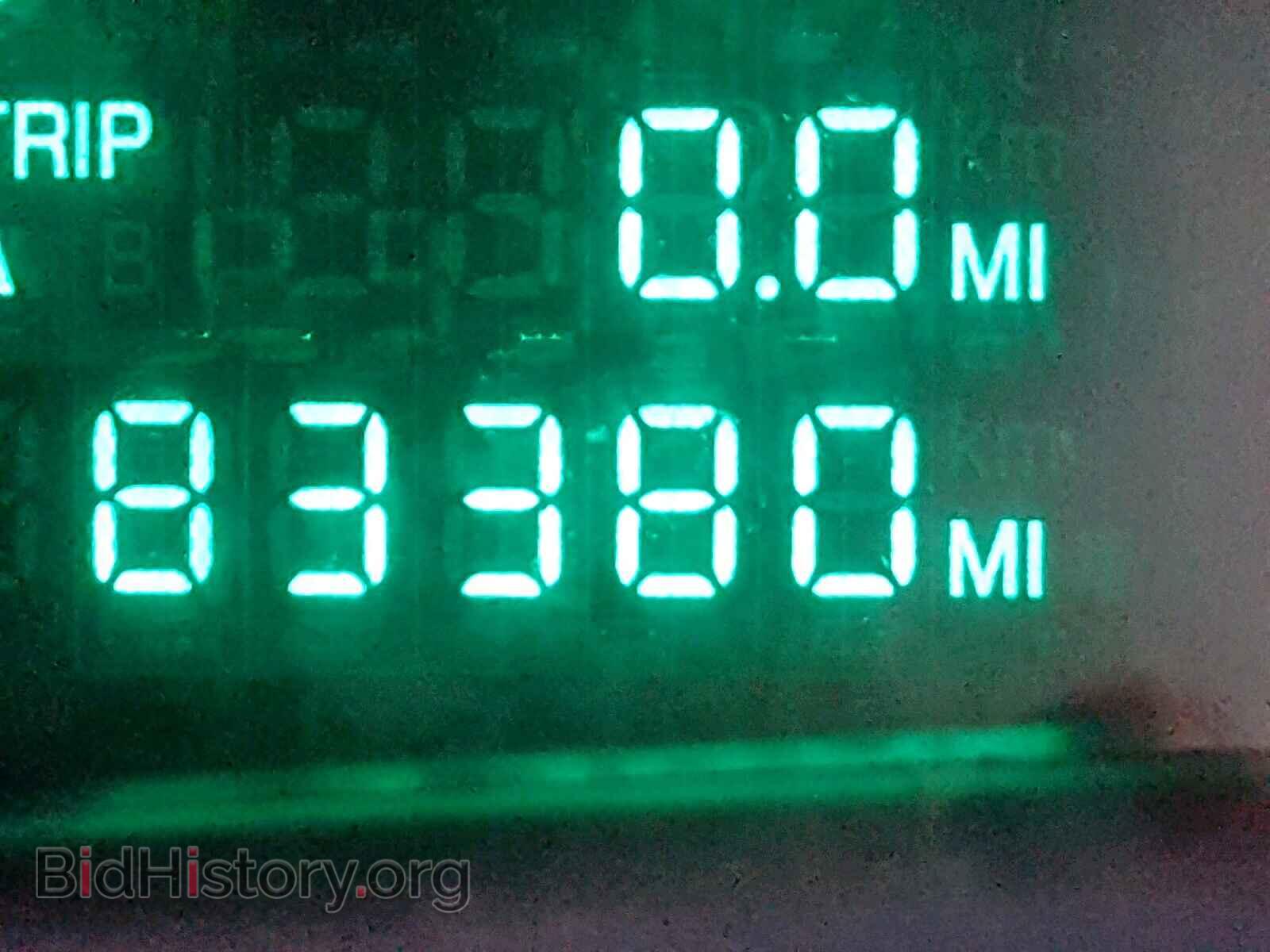 2000 CADILLAC DEVILLE - VIN: 1G6KD54Y9YU313257 - Photo 8
