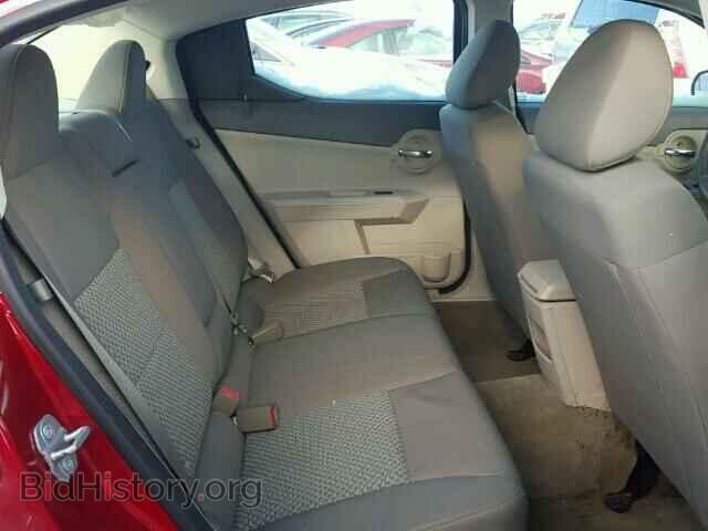 2009 DODGE AVENGER - VIN: 1B3LC46B09N549171 - Фото 6