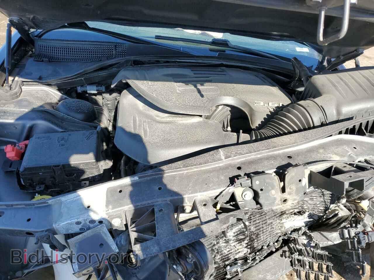 2018 CHRYSLER 300 - VIN: 2C3CCAGG8JH250794 - Фото 11