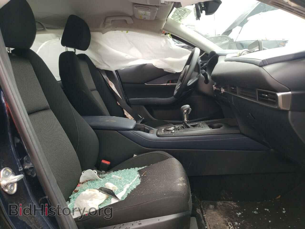 2020 MAZDA CX30 - VIN: 3MVDMBBL9LM121859 - Фото 5