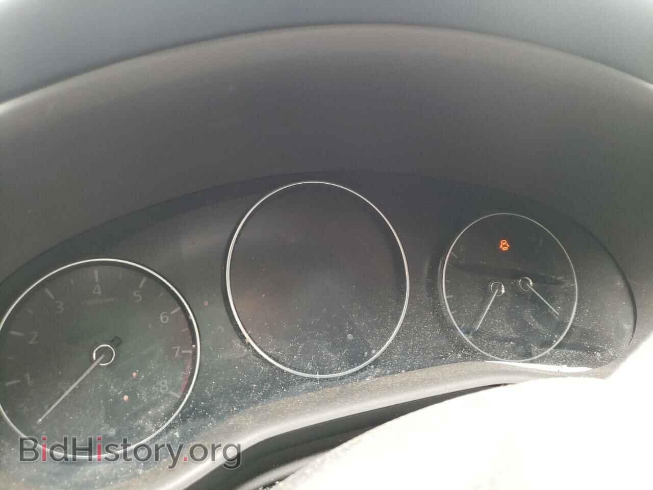 2020 MAZDA CX30 - VIN: 3MVDMBBL9LM121859 - Фото 8