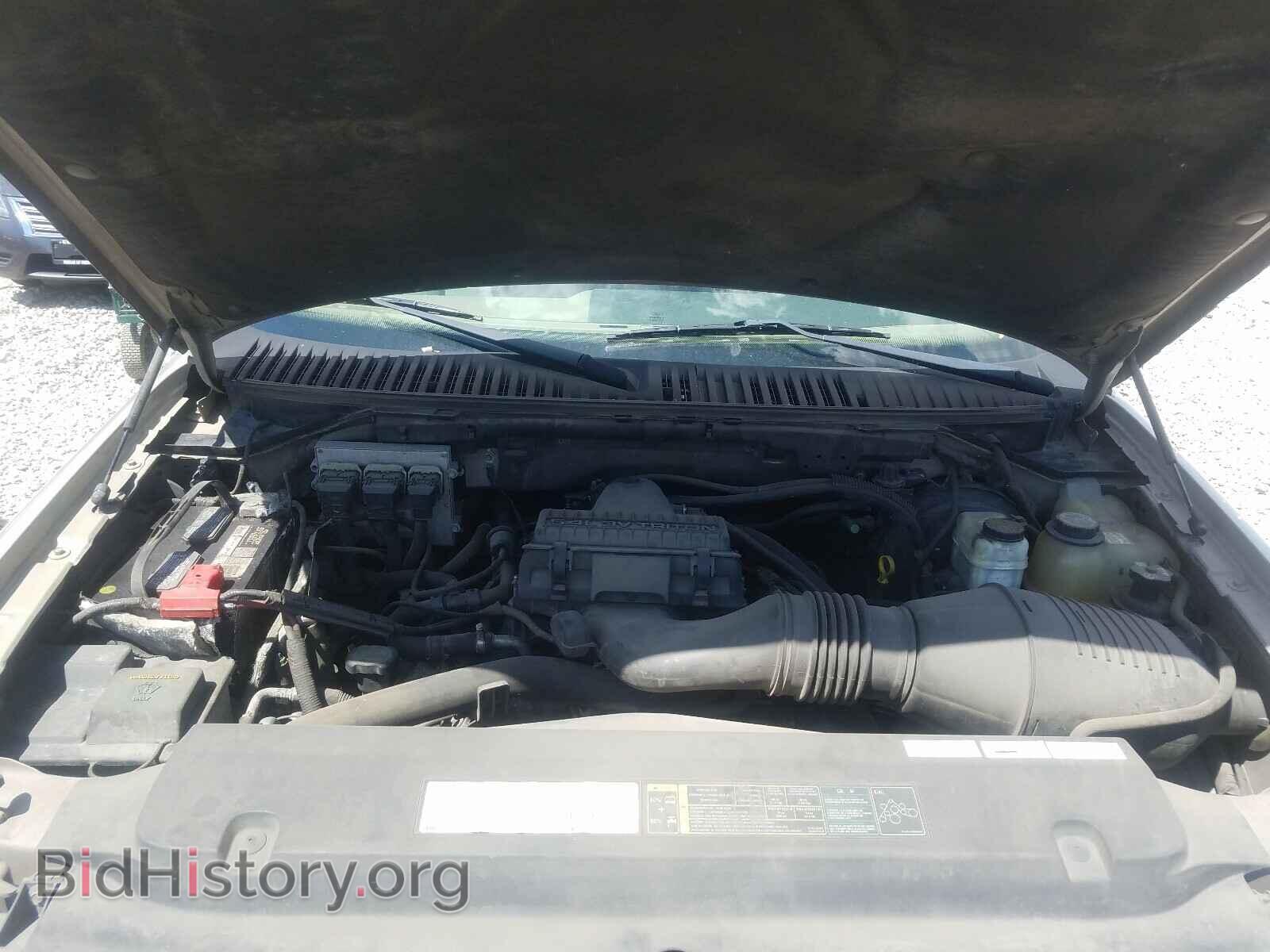 2006 FORD EXPEDITION - VIN: 1FMFU16566LA15077 - Фото 7