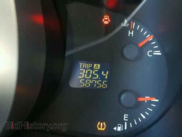 2011 MAZDA CX-7 - VIN: JM3ER2BM7B0403300 - Фото 8