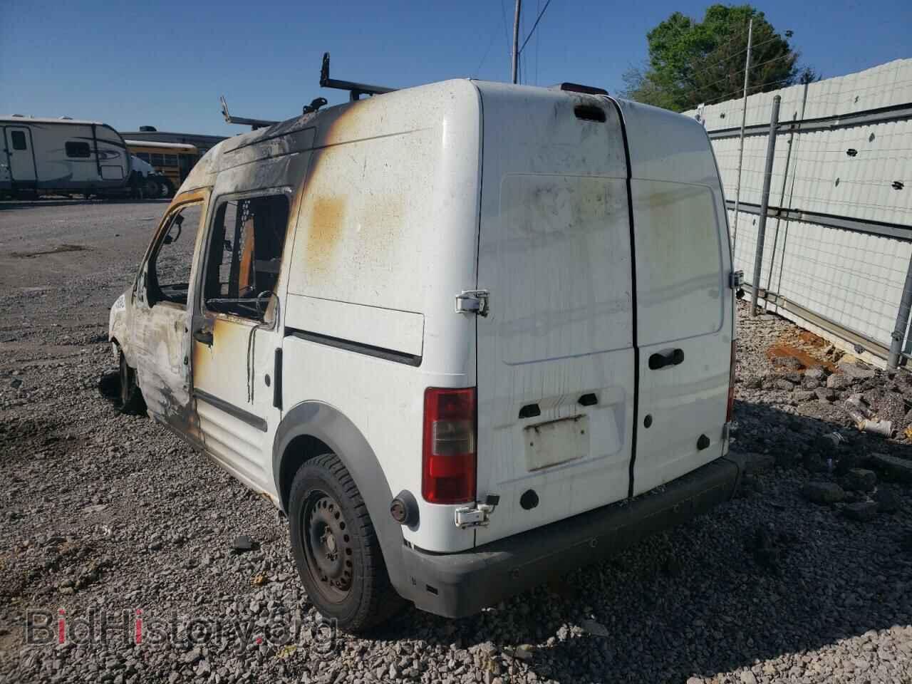 2011 FORD TRANSIT CO - VIN: NM0LS7AN4BT059707 - Фото 3