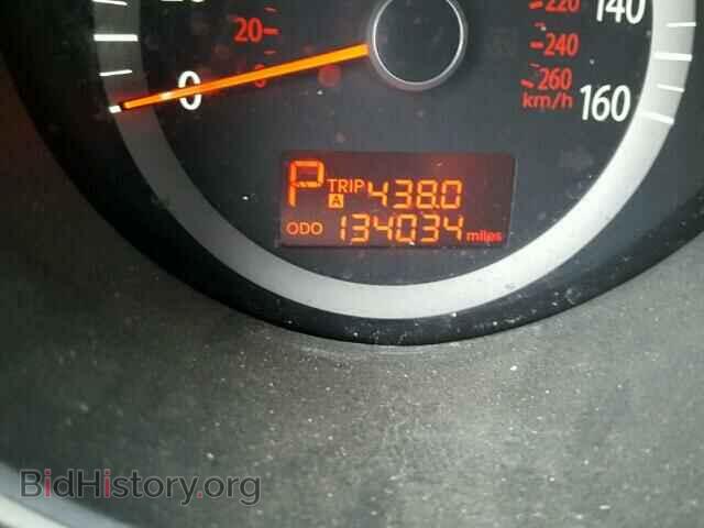 2009 KIA OPTIMA - VIN: KNAGE228795295996 - Фото 8