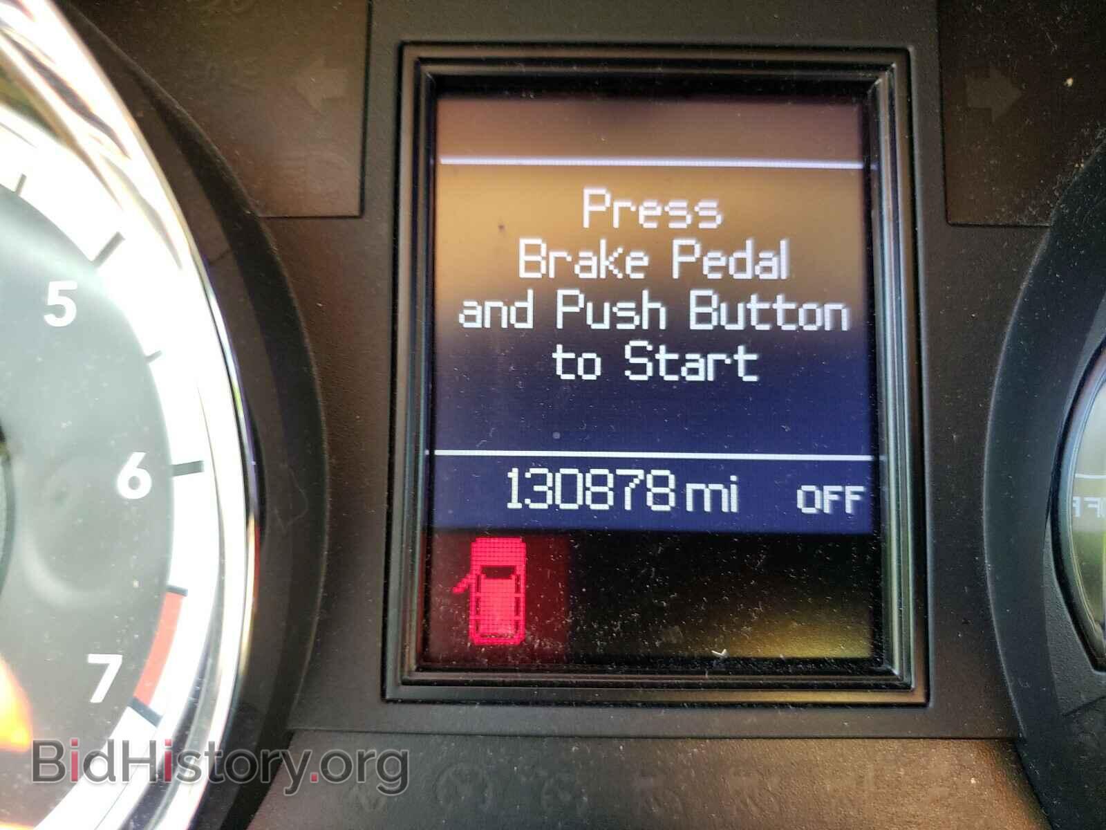 2013 DODGE DURANGO - VIN: 1C4RDJEG4DC572121 - Фото 8