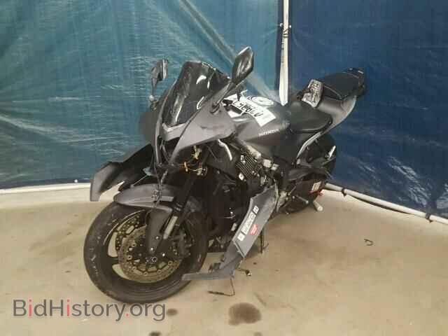 2008 HONDA CBR CYCLE - VIN: JH2PC40438M101142 - Фото 2