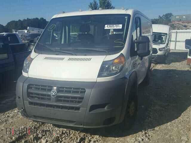 2014 RAM PROMASTER - VIN: 3C6TRVAG8EE108982 - Фото 2