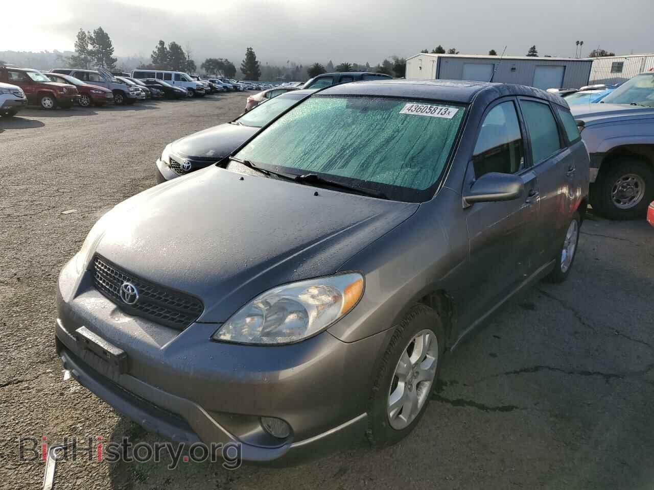 Фотография 2T1KR30E38C708773 - TOYOTA COROLLA 2008
