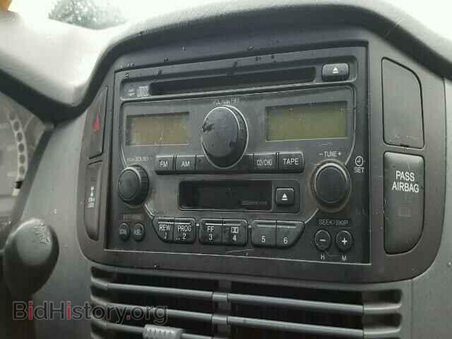 2005 HONDA PILOT - VIN: 5FNYF18485B044917 - Фото 10