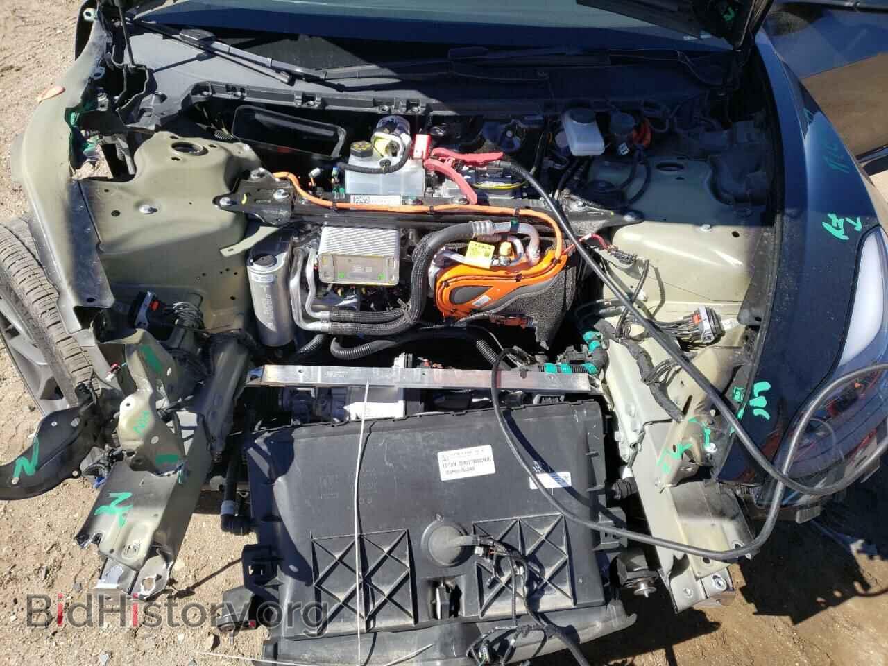 2022 TESLA MODEL 3 - VIN: 5YJ3E1EA7NF288856 - Photo 11