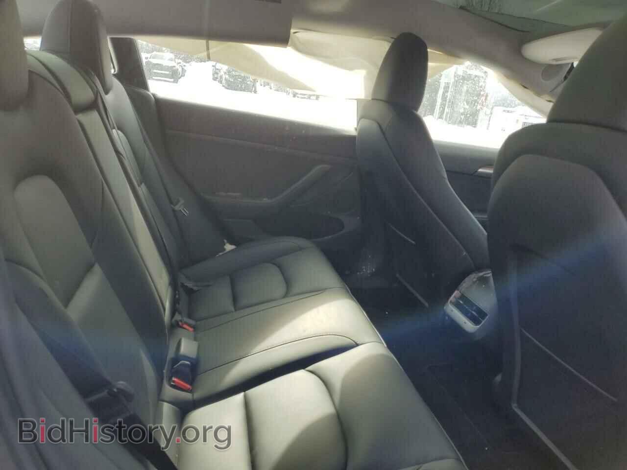 2023 TESLA MODEL 3 - VIN: LRW3E1FA5PC945276 - Photo 10