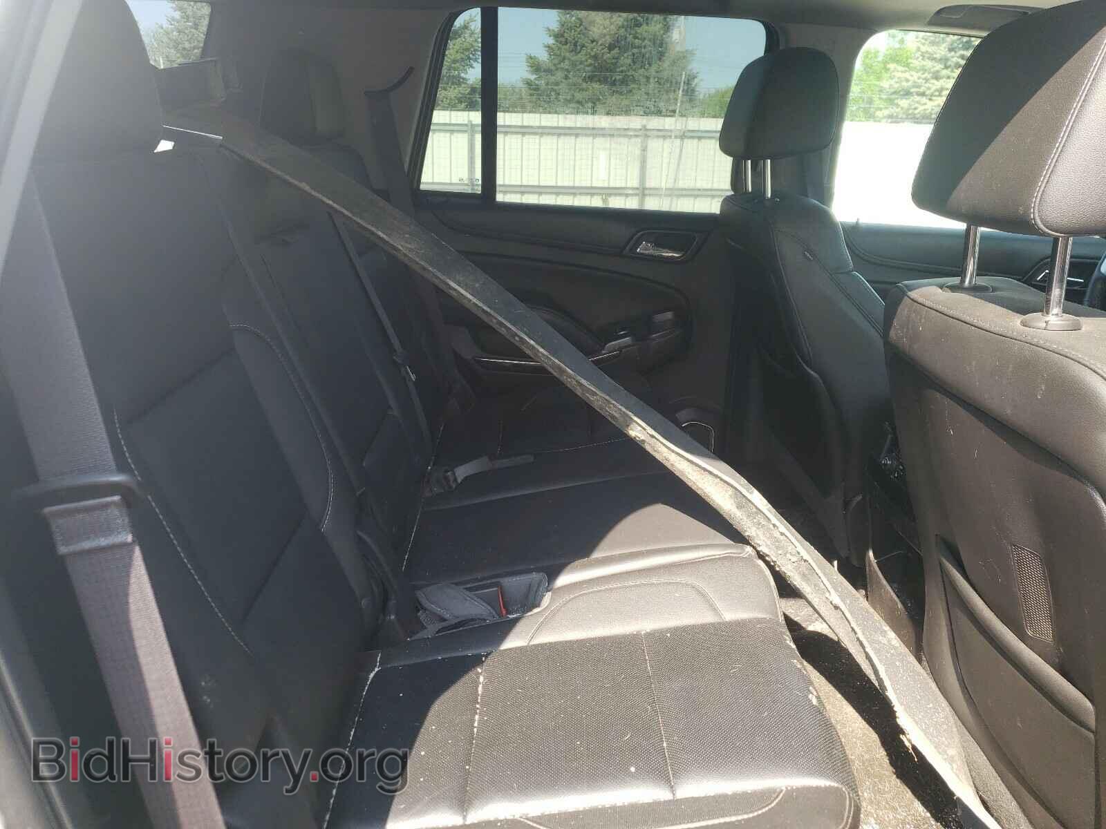 2016 GMC YUKON - VIN: 1GKS2BKC7GR268141 - Фото 6