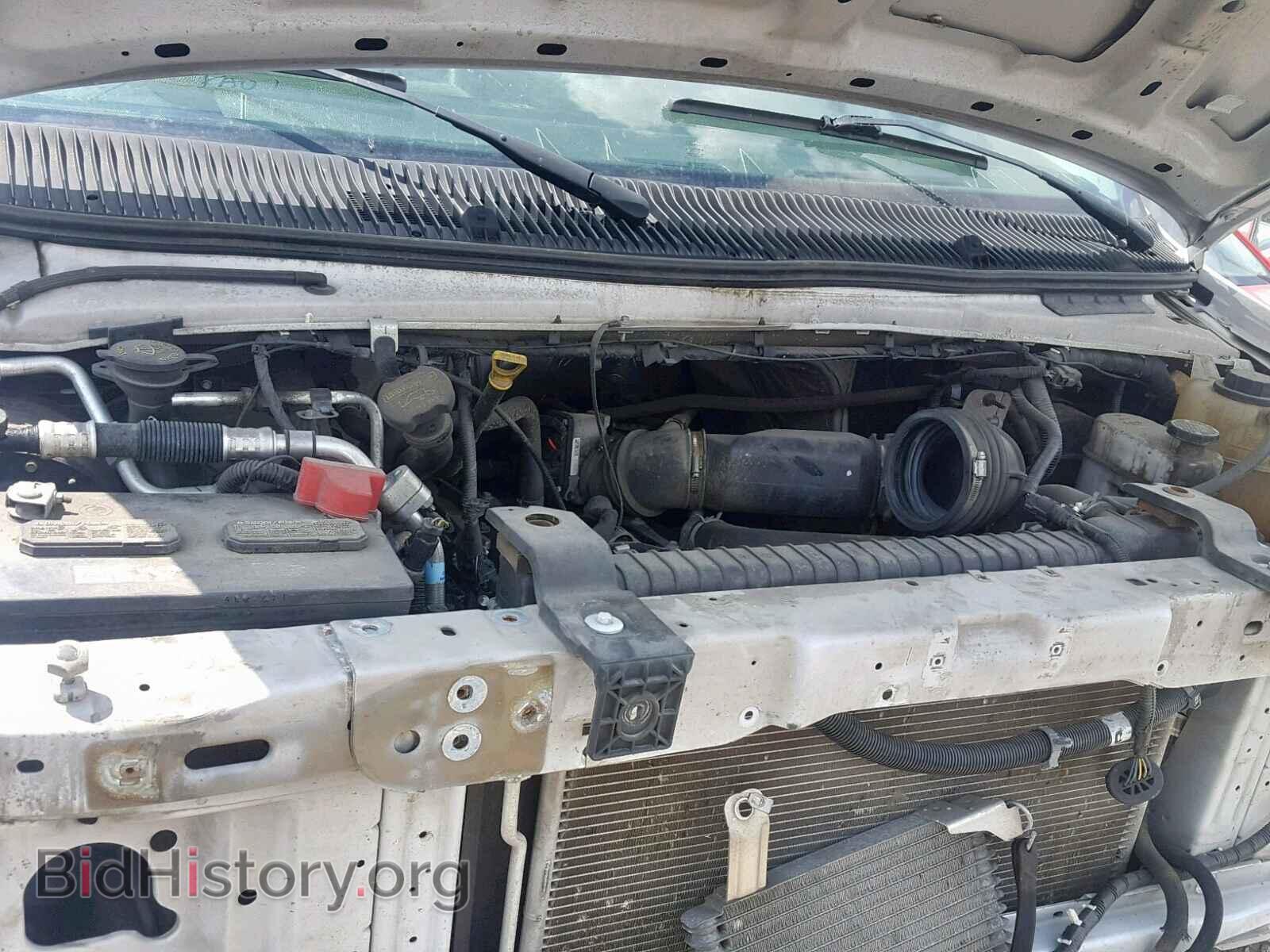 2014 FORD ECONOLINE - VIN: 1FTNE2EW8EDA79711 - Фото 7