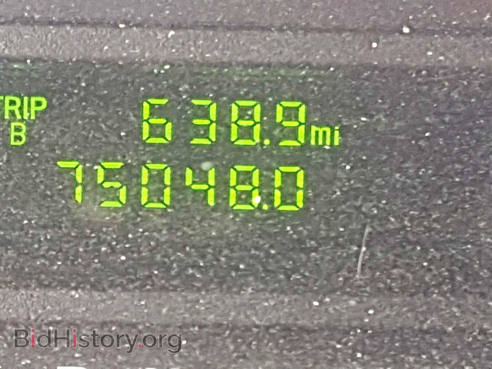 2014 FORD ECONOLINE - VIN: 1FTNE2EW8EDA79711 - Фото 8