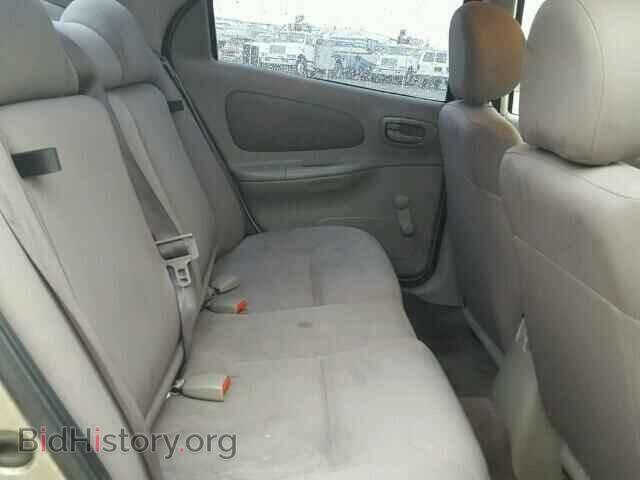 2003 DODGE NEON - VIN: 1B3ES26CX3D156834 - Фото 6