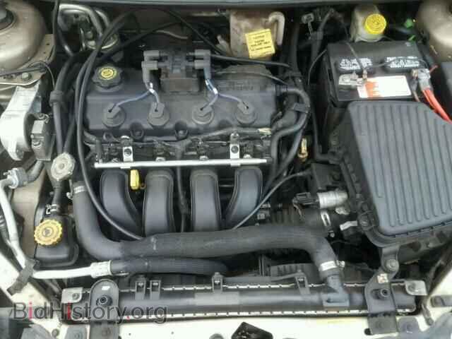 2003 DODGE NEON - VIN: 1B3ES26CX3D156834 - Фото 7
