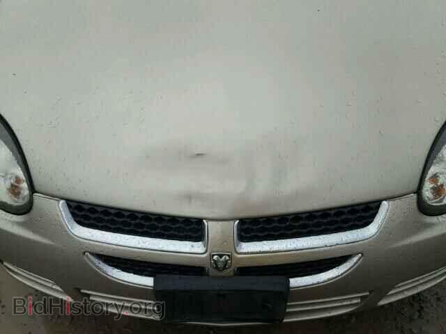 2003 DODGE NEON - VIN: 1B3ES26CX3D156834 - Фото 9