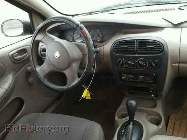 2003 DODGE NEON - VIN: 1B3ES26CX3D156834 - Фото 10