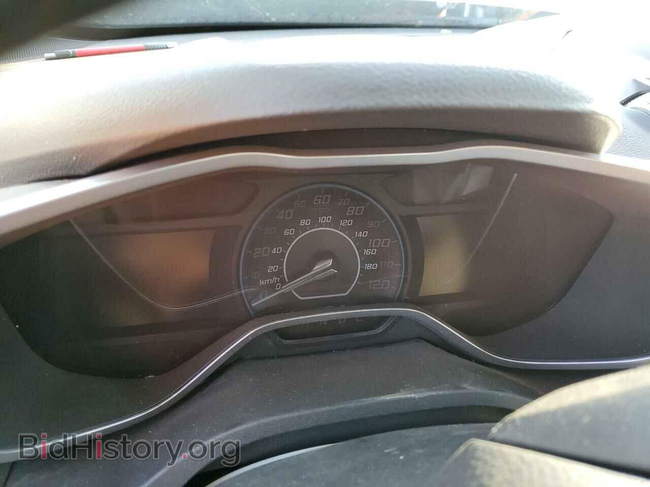 2013 FORD CMAX - VIN: 1FADP5CU7DL525155 - Фото 9