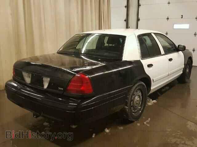 2010 FORD CROWN VIC - VIN: 2FABP7BVXAX115347 - Фото 4