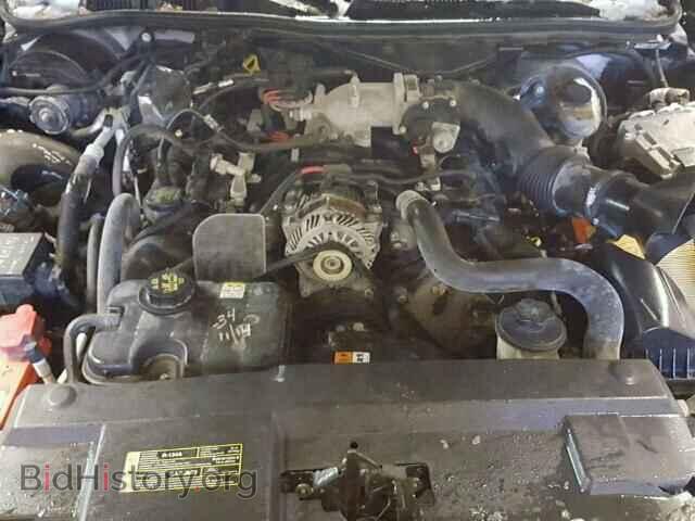 2010 FORD CROWN VIC - VIN: 2FABP7BVXAX115347 - Фото 7