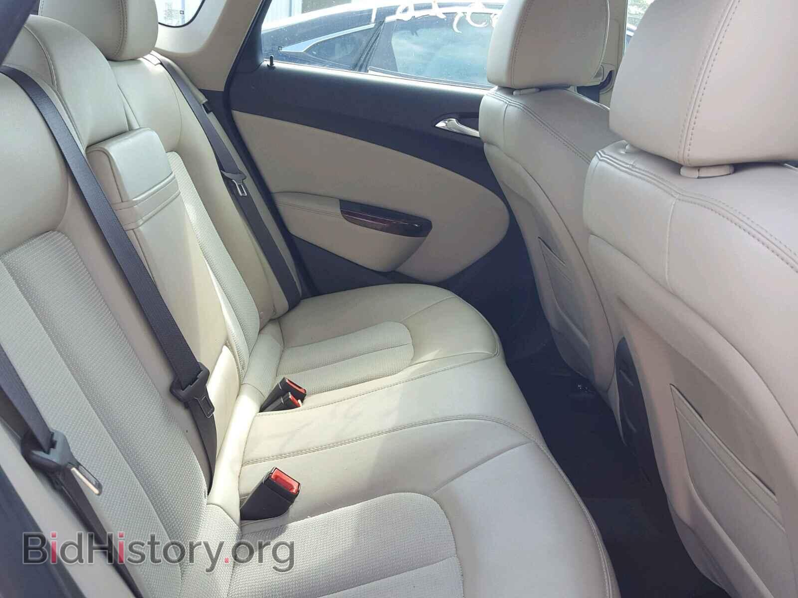 2013 BUICK VERANO - VIN: 1G4PR5SK9D4236477 - Фото 6