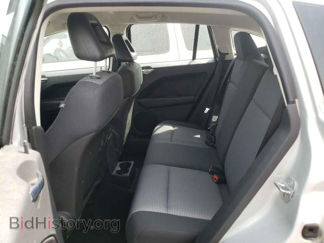 2009 DODGE CALIBER - VIN: 1B3HB48A79D131421 - Photo 6