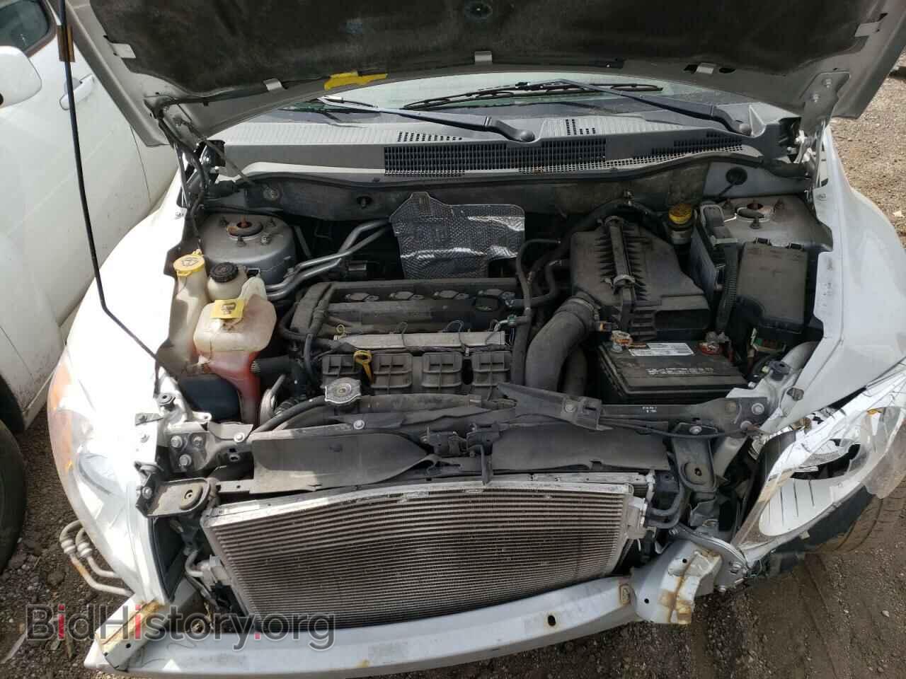 2009 DODGE CALIBER - VIN: 1B3HB48A79D131421 - Photo 7