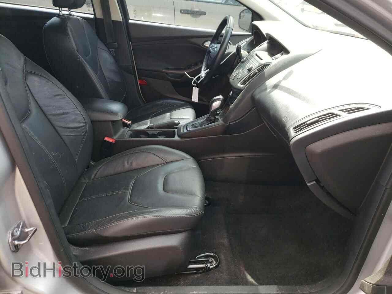 2016 FORD FOCUS - VIN: 1FADP3K23GL222351 - Фото 5