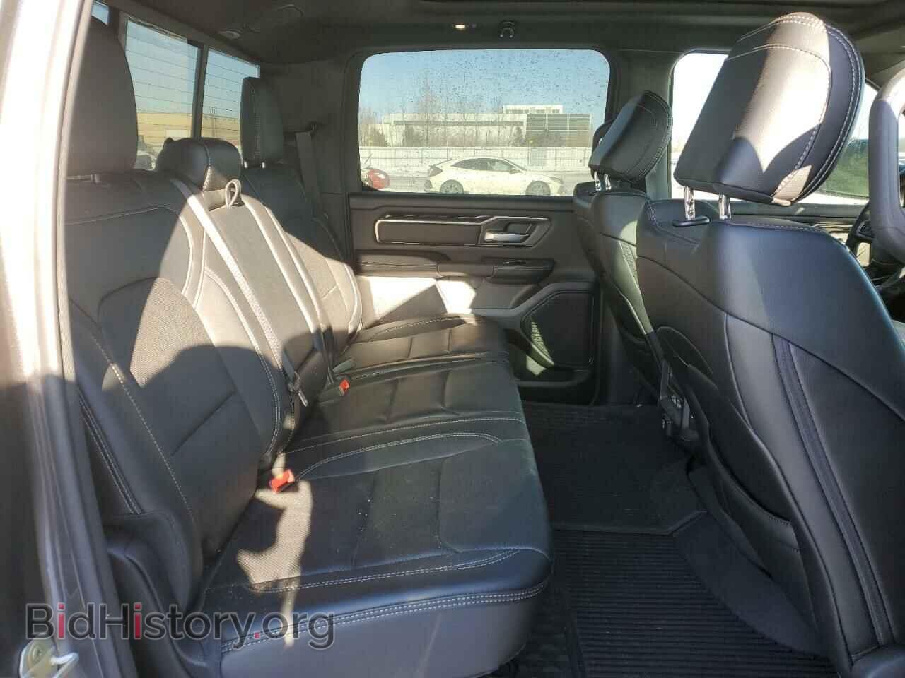 2022 RAM 1500 - VIN: 1C6SRFVT7NN143596 - Фото 10