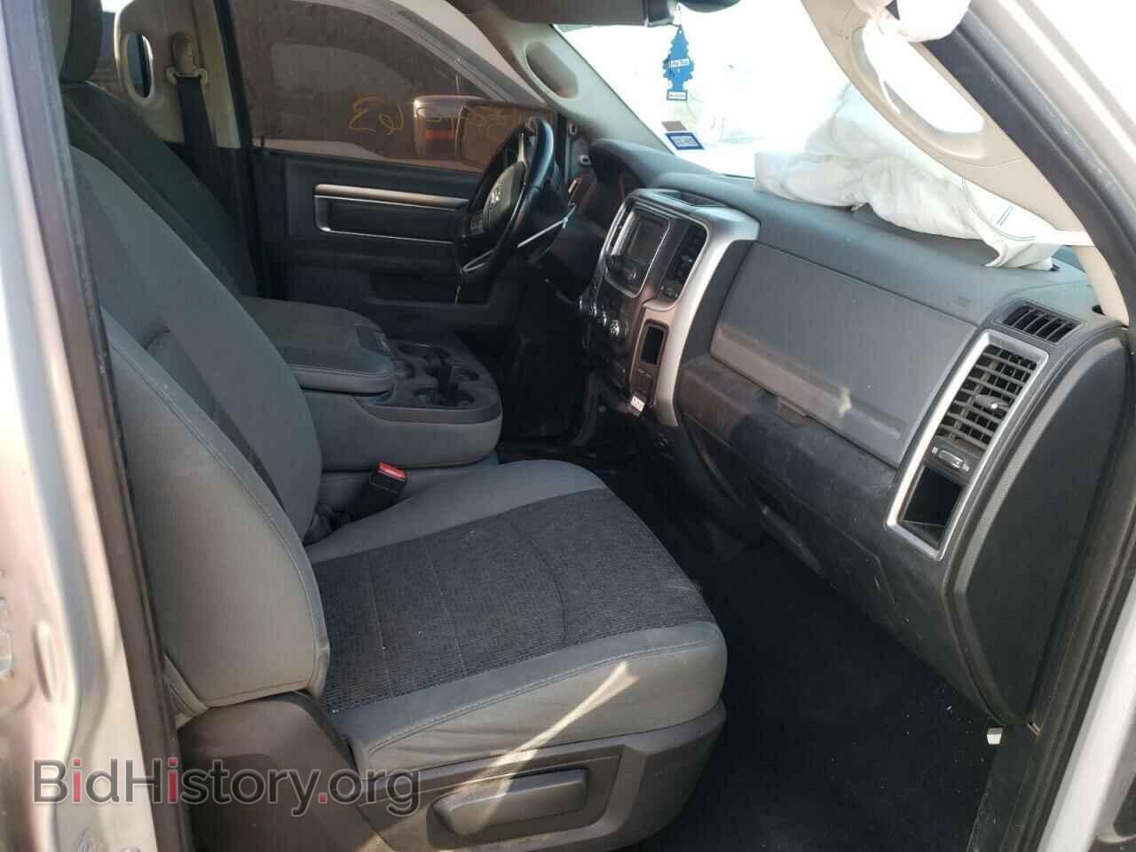 2015 RAM 1500 - VIN: 1C6RR6GTXFS709197 - Фото 5