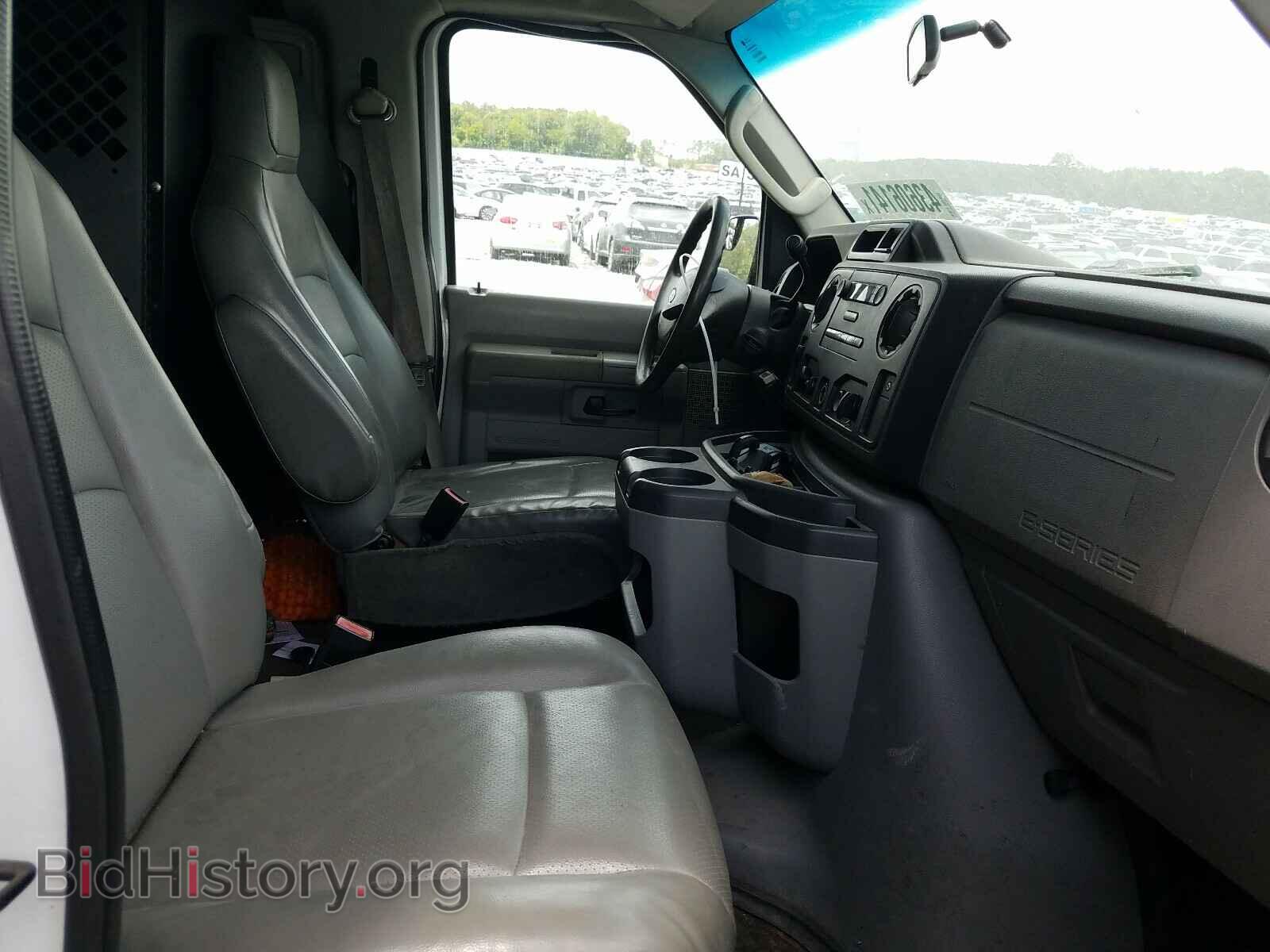 2012 FORD ECONOLINE - VIN: 1FTNE2EW2CDA84979 - Photo 5