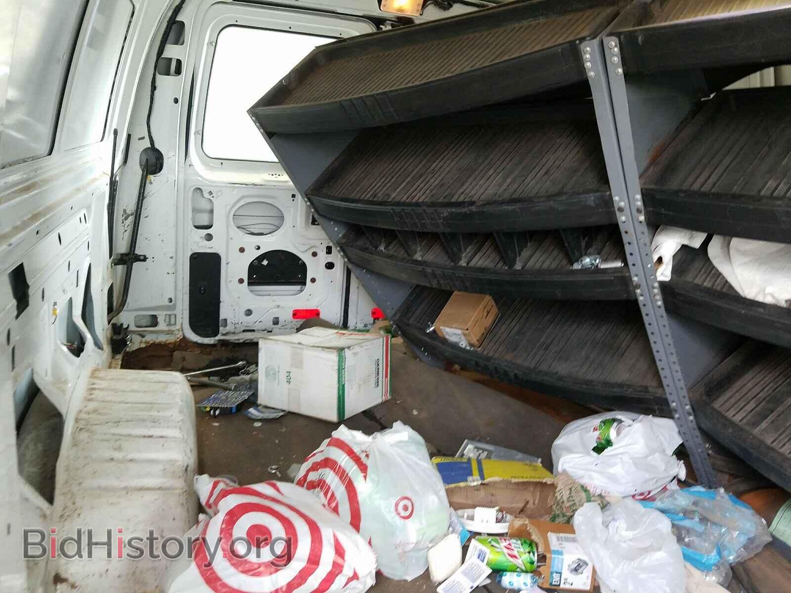 2012 FORD ECONOLINE - VIN: 1FTNE2EW2CDA84979 - Photo 6